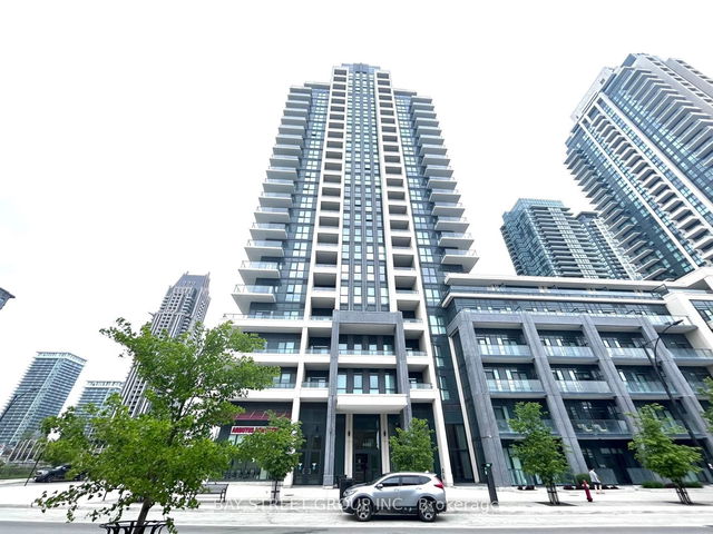 1505 - 4085 Parkside Village Drive