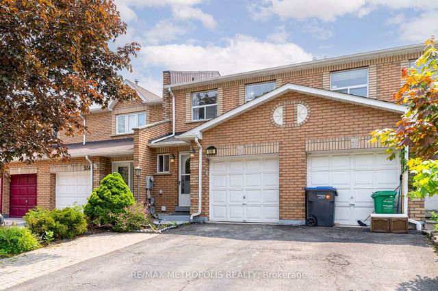 536 Steddick Court
