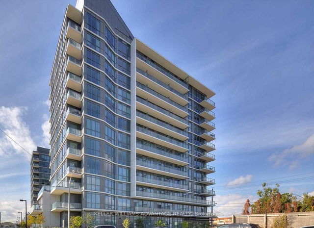 1113 - 1185 The Queensway N/A