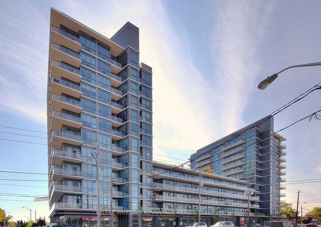 1113 - 1185 The Queensway N/A
