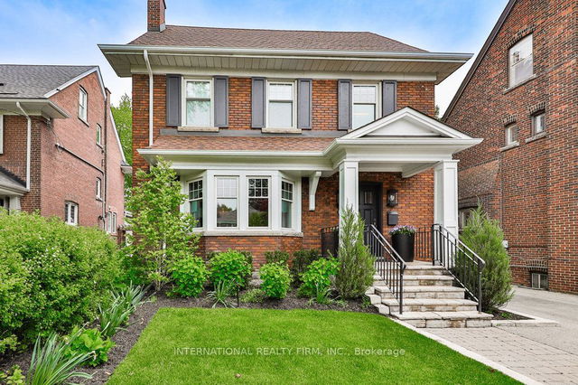93 Humbercrest Boulevard