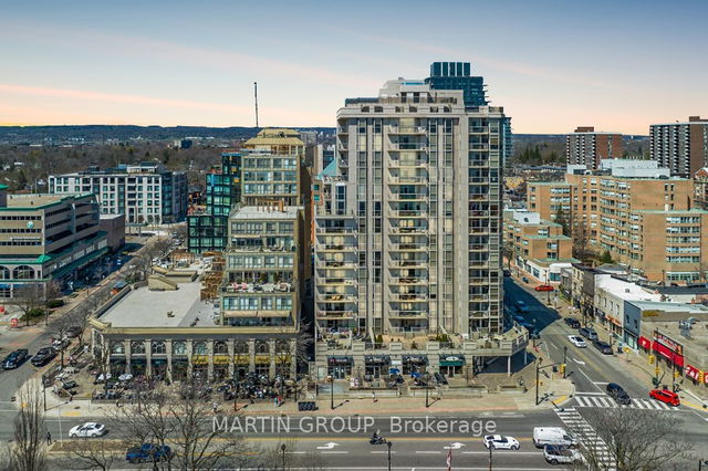 401 - 1477 Lakeshore Road