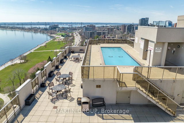401 - 1477 Lakeshore Road