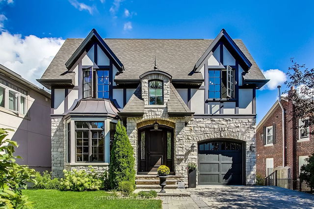 127 Kingsway Crescent