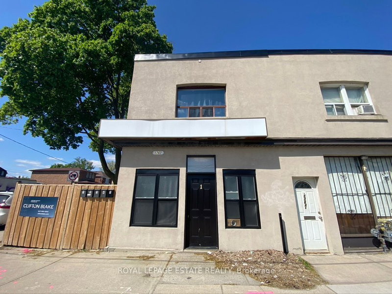 1762 Keele St, Toronto, M6M 3X1 | Image 2