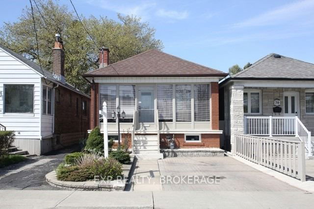 68 Bicknell Avenue