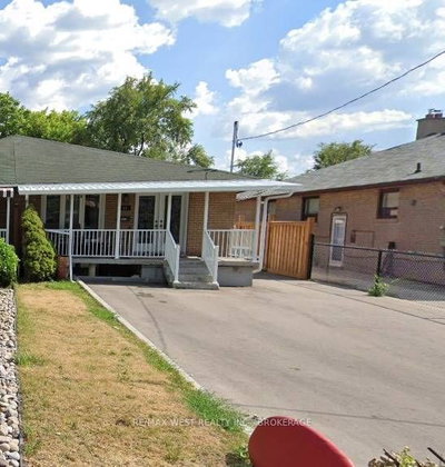 Semi-Detached House leased at Bsmt-25 Coronado Court, Toronto, Ontario, M9M 1S6 - Humbermede - MLS: W6037451