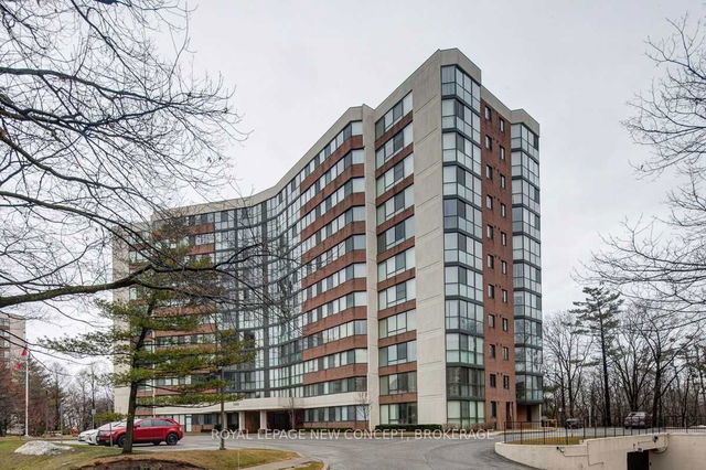 1001 - 1240 Marlborough Court