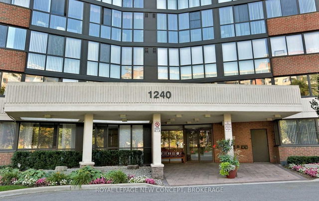 1001 - 1240 Marlborough Court