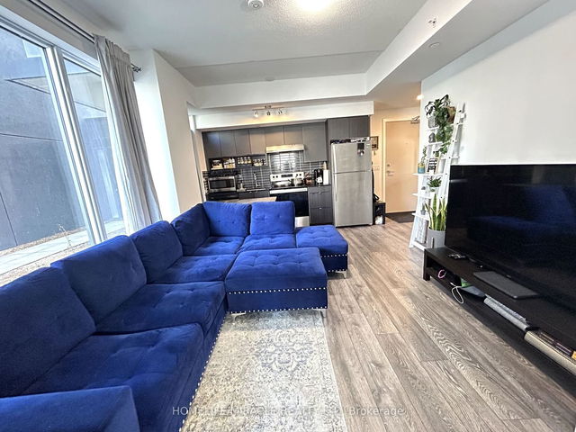 A111 - 1117 Cooke Boulevard