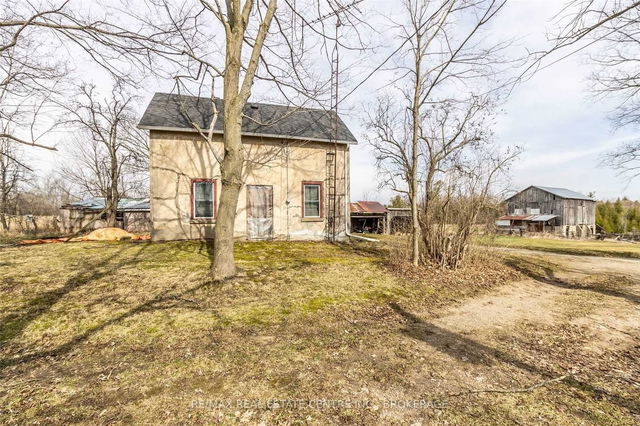 11678 Regional 25 Road