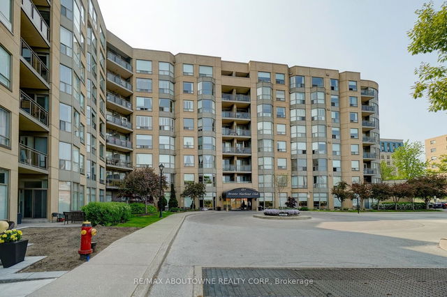 420 - 2511 Lakeshore Road