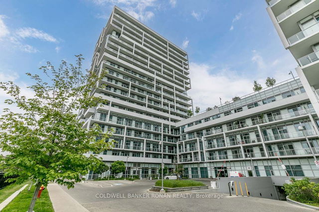 202 - 55 Speers Road