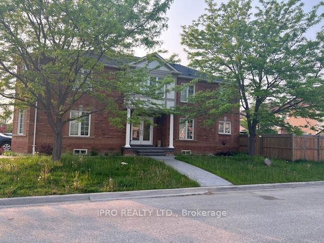 5813 Swordsman Drive