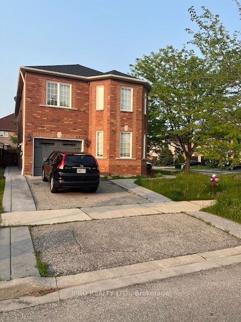 5813 Swordsman Drive