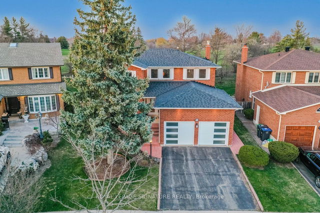 33 Mossbank Drive