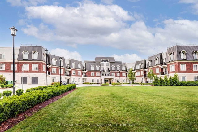 228 - 2300 Upper Middle Road