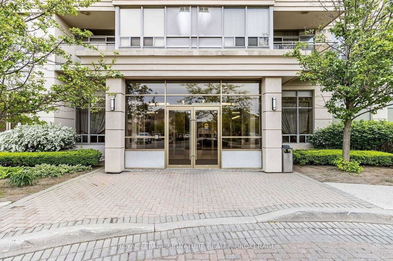 515 - 55 Strathaven Dr, Mississauga, L5R 4G9 | Image 2