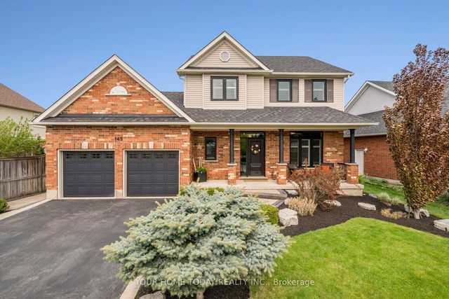 145 Tanners Drive