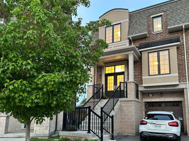 43 Vaudeville Drive