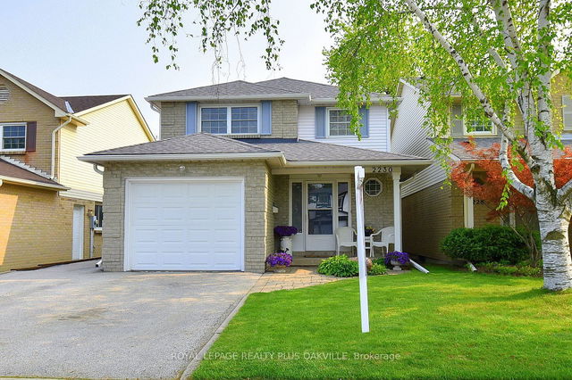 2230 Leominster Drive