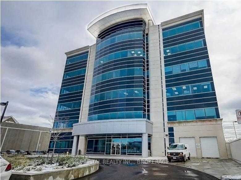 301 - 218 Export Blvd, Mississauga, L5T 1Y4 | Image 2