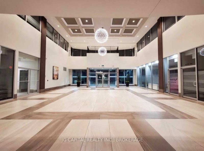 301 - 218 Export Blvd, Mississauga, L5T 1Y4 | Image 3