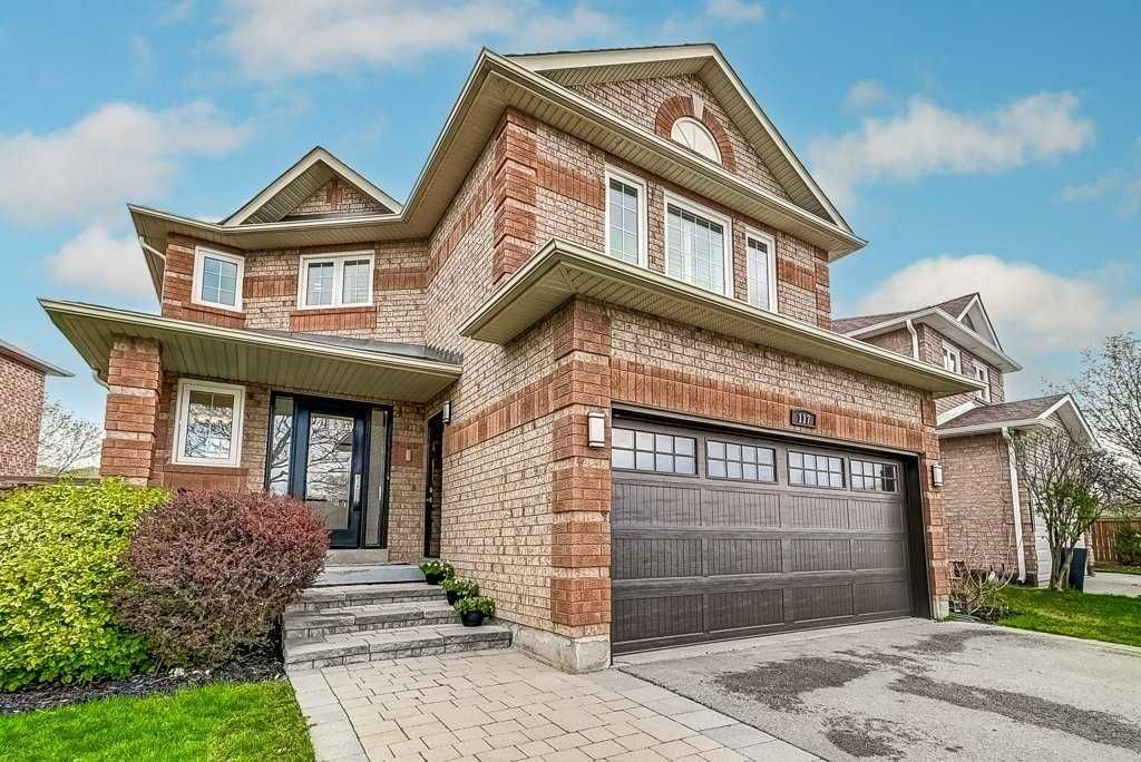 Detached House sold at 117 Millbank Drive, Oakville, River Oaks, L6H 6A9 - MLS: W6039293