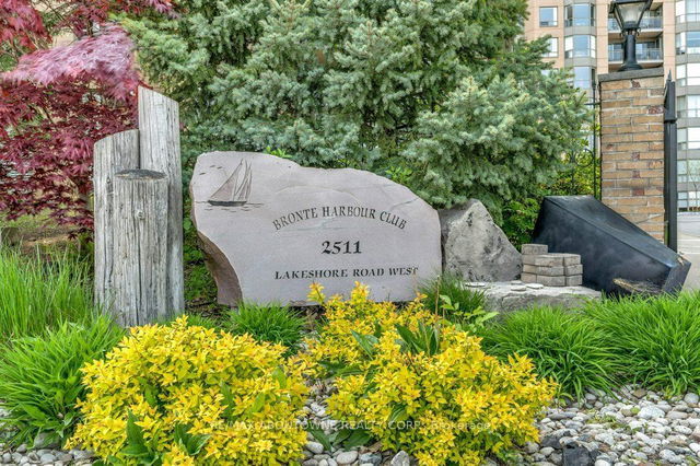 423 - 2511 Lakeshore Road
