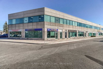 Office sold at 213-7895 Tranmere Drive, Mississauga, Ontario, L5S 1V9 - Northeast - MLS: W6039657