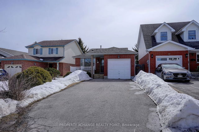 44 Pheasant Court