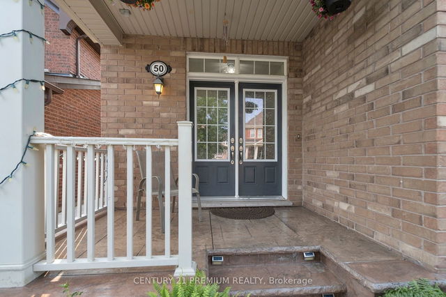 50 Agricola Road