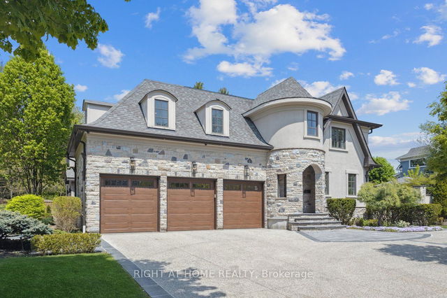 267 Morrison Road