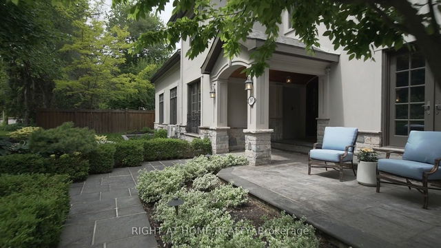 267 Morrison Road