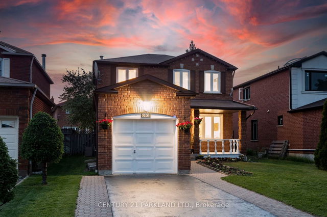 665 Savoy Crescent
