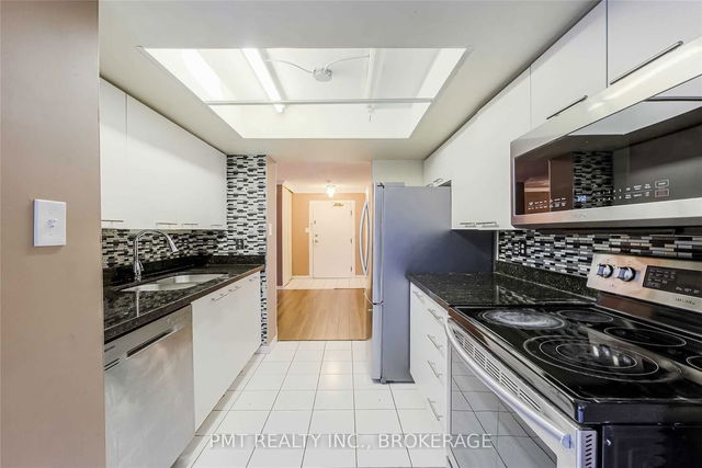 312 - 1 Rowntree Road