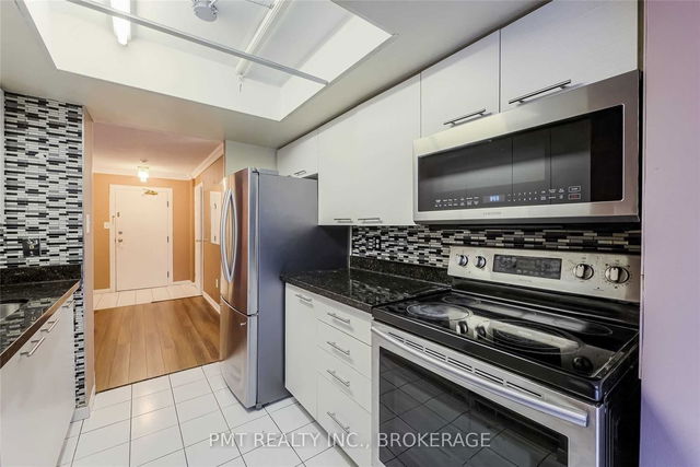 312 - 1 Rowntree Road