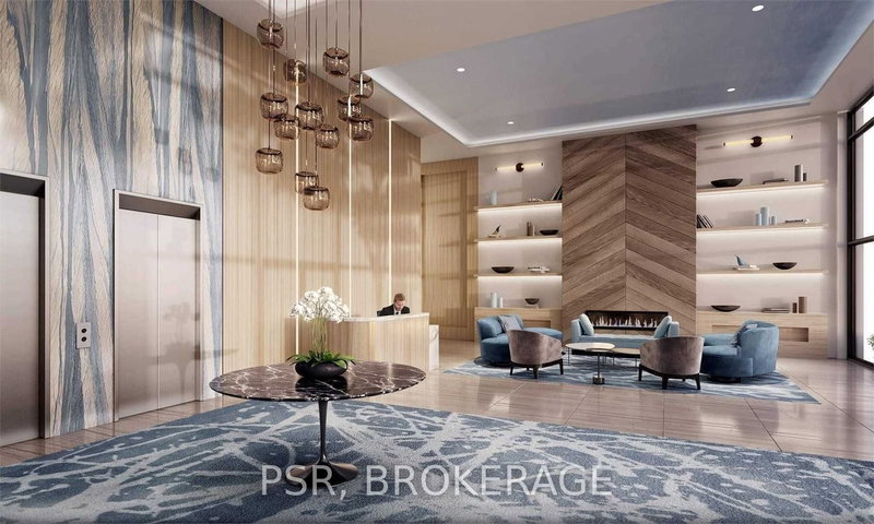 501 - 1063 Douglas Mccurdy Comm Circ, Mississauga, L5G 1H9 | Image 2