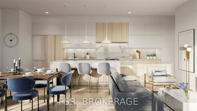 501 - 1063 Douglas Mccurdy Comm Circ, Mississauga, L5G 1H9 | Image 3