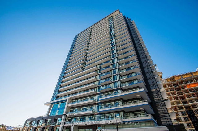 2308 - 2560 Eglinton Avenue