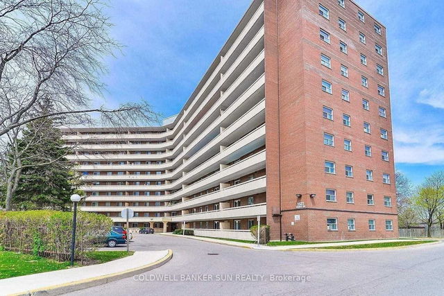302 - 3577 Derry Road