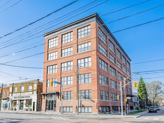 Ph5 - 2154 Dundas Street