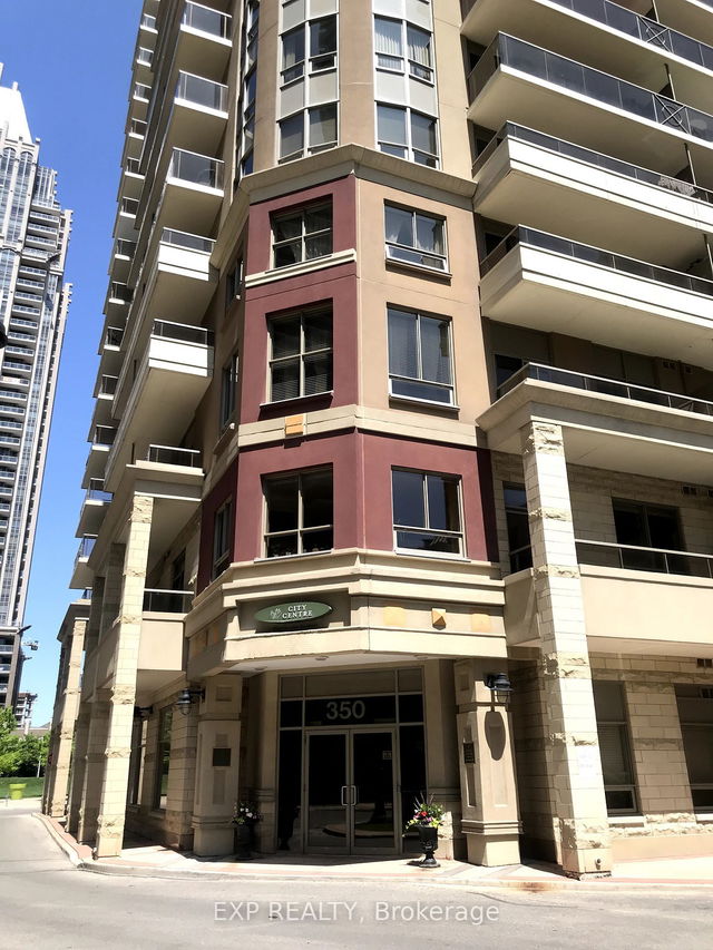 1108 - 350 Princess Royal Drive