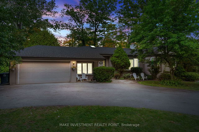 1391 Glenburnie Road