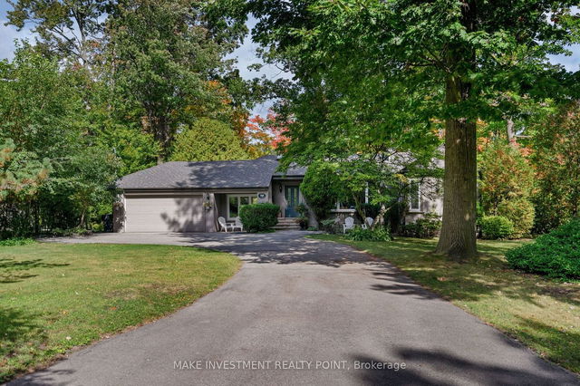 1391 Glenburnie Road