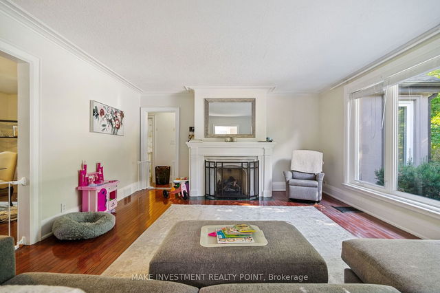 1391 Glenburnie Road