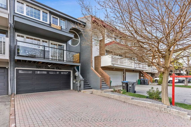 3397 Silverado Drive