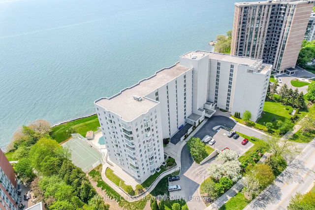 509 - 5280 Lakeshore Road