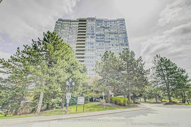 1007 - 24 Hanover Road