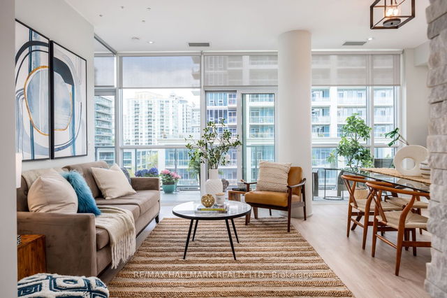 413 - 80 Marine Parade Drive